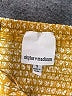 Skylar + Madison 100% Rayon Gold Romper Size S - photo 4