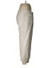 Banana Republic Gray Ivory Khakis Size 8 - photo 4
