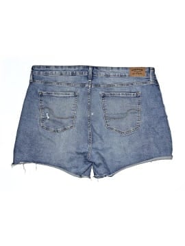 Levi Strauss Signature Denim Shorts (view 2)