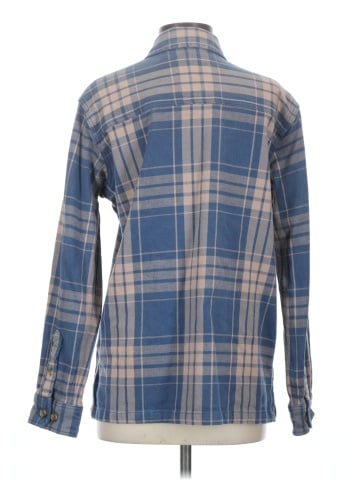 Carhartt Long Sleeve Button-Down Shirt (view 2)