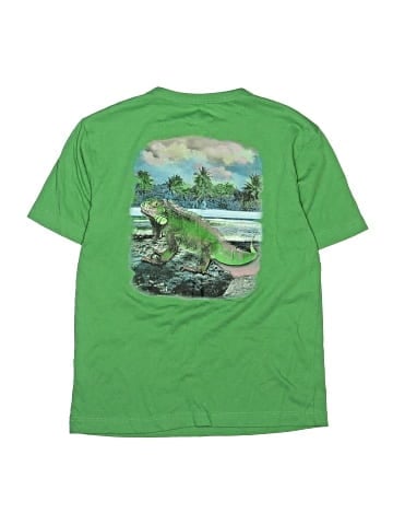 Wonder Nation Short Sleeve T-Shirt (view 2)
