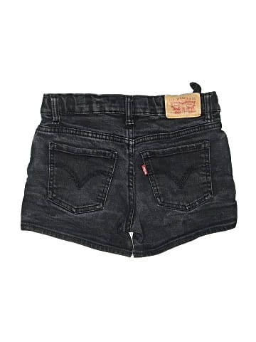 Levi's Denim Shorts (view 2)