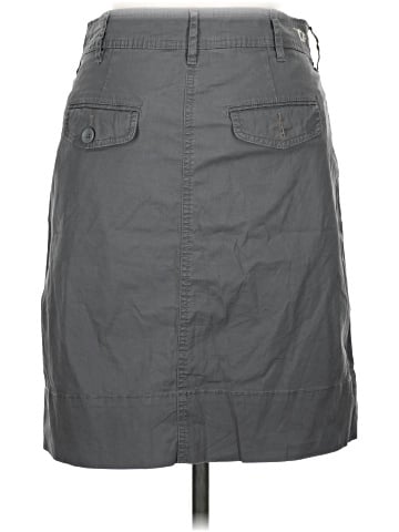 Christopher Blue Casual Skirt (view 2)