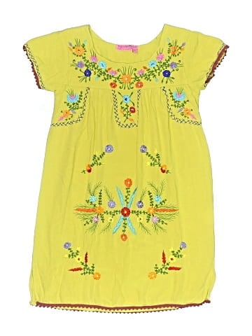 Haven girl Dress (view 1)
