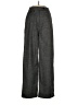 H&M Tweed Gray Dress Pants Size 2 - photo 1