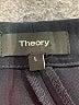 Theory Blue Casual Pants Size L - photo 6
