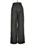 H&M Tweed Gray Dress Pants Size 2 - photo 2