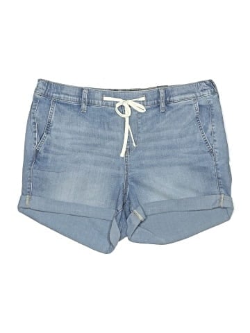 Torrid Denim Shorts (view 1)