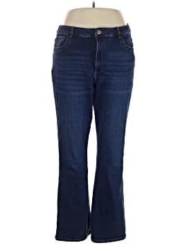 J.Jill Jeans (view 1)