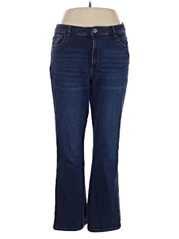 J.Jill Jeans (view 1)
