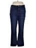 J.Jill Blue Jeans Size 18 - photo 1