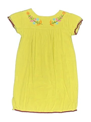 Haven girl Dress (view 2)