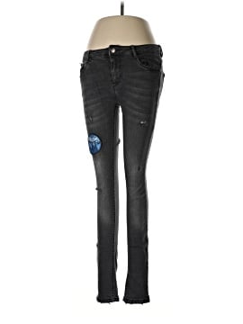 Zara Jeans (view 1)
