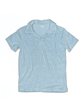 Colorful Planet Short Sleeve Polo (view 1)