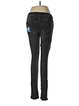 Zara Jeans (view 2)