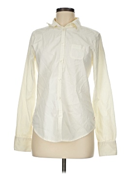 American Eagle Outfitters Long Sleeve Button Down Shirt