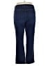 J.Jill Blue Jeans Size 18 - photo 2
