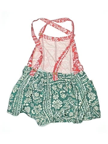 Free People Overall Shorts (view 2)