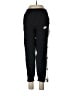 Nike 100% Nylon Black Track Pants Size L - photo 1