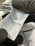 Lands' End Black Cargo Pants Size 10 - photo 8