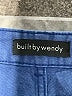 Built by Wendy 100% Cotton Blue Jeans Size 34 waist (estimated) - photo 7