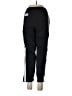 Nike 100% Nylon Black Track Pants Size L - photo 2