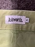 Ashworth Green Casual Pants Size 4 - photo 7