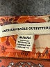American Eagle Outfitters Orange Kimono Size M - photo 7