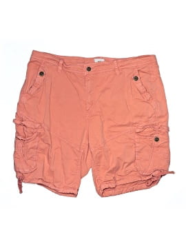 Assorted Brands Cargo Shorts