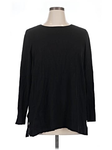 Chico's Pullover Sweater (view 1)