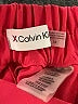 Calvin Klein Red Pink Active Pants Size 14 - photo 4