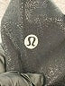 Lululemon Athletica Black Active Pants Size 8 - photo 7