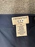 Covington Solid Blue Formal Skirt Size 14 - photo 4