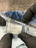 KANCAN JEANS Hearts Blue Jeans Size 27 waist - photo 8