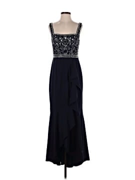 Adrianna Papell Cocktail Dress (view 1)