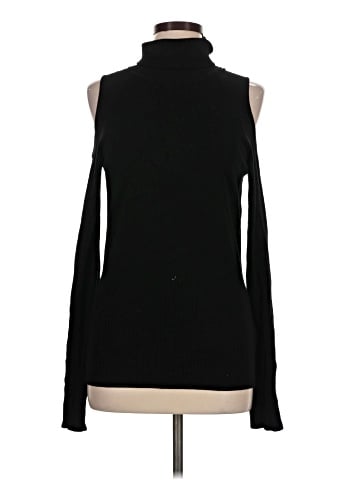 Cache Turtleneck Sweater (view 1)