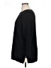 Chico's Black Pullover Sweater Size XL - photo 5