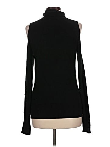 Cache Turtleneck Sweater (view 2)