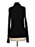Cache Black Turtleneck Sweater Size L - photo 2