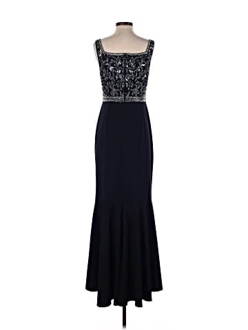 Adrianna Papell Cocktail Dress (view 2)