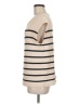 Unbranded 100% Viscose Ivory Sweater Vest Size M - photo 5