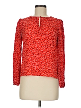 Boden Long Sleeve Blouse (view 1)