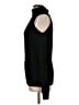 Cache Black Turtleneck Sweater Size L - photo 5