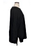 Chico's Black Pullover Sweater Size XL - photo 4