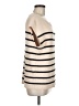 Unbranded 100% Viscose Ivory Sweater Vest Size M - photo 4