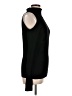 Cache Black Turtleneck Sweater Size L - photo 4