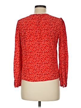 Boden Long Sleeve Blouse (view 2)
