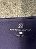 NY&C 100% Rayon Blue Sleeveless Top Size XL - photo 7