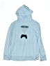 01.Algo Blue Pullover Hoodie Size 8 - 10 - photo 1