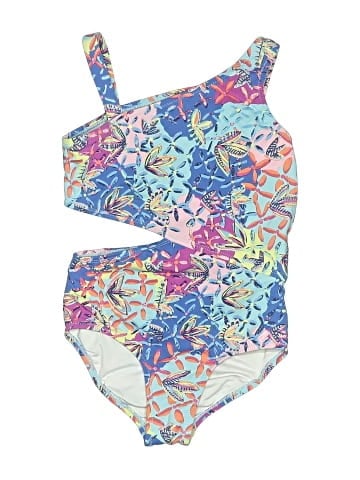 Garnet Hill Two Piece Swimsuit (view 1)